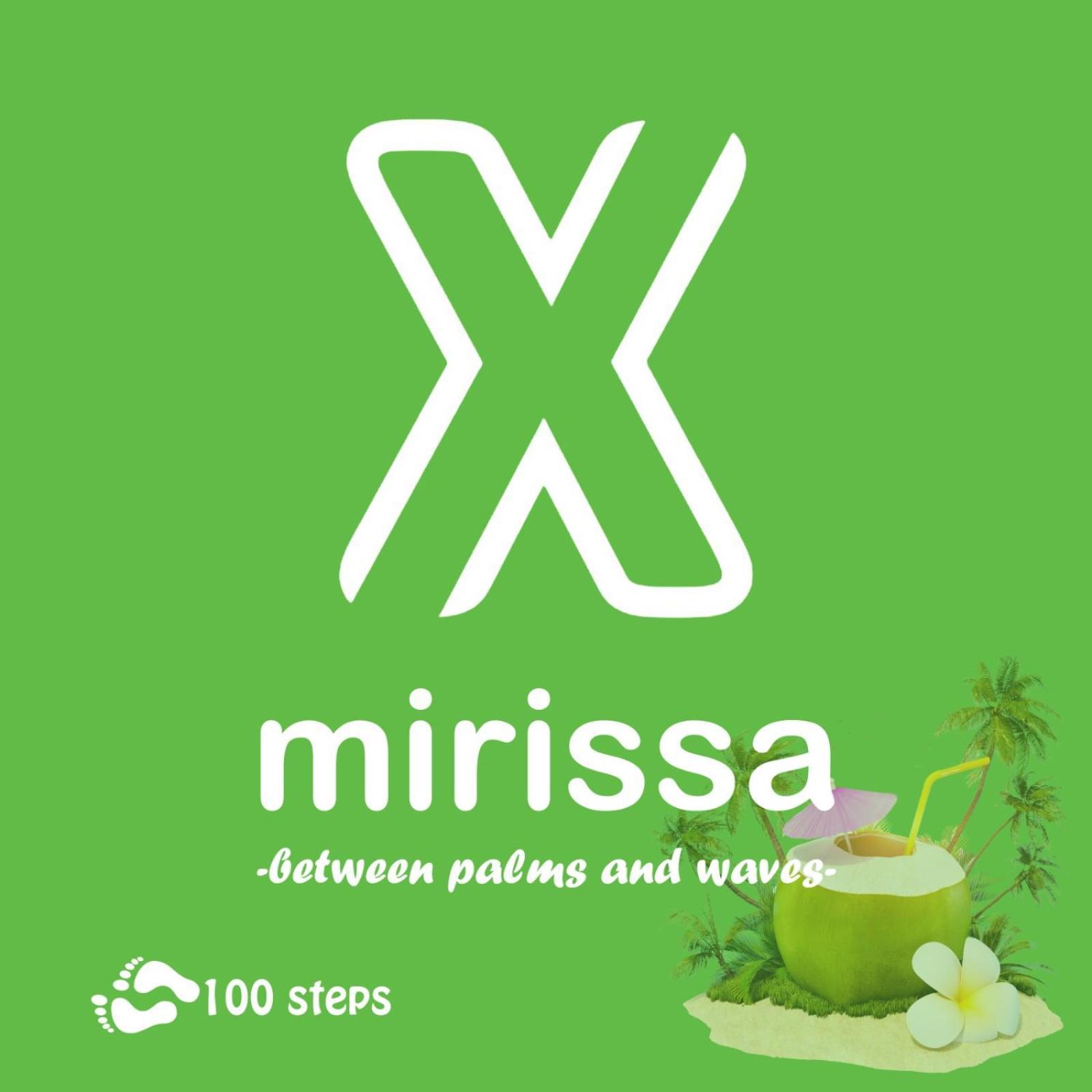 X Mirissa Hotel Exterior photo